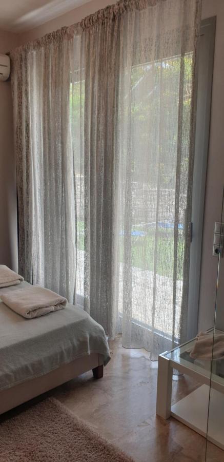 Angela Apartments Pool Gardens And Sea Views Agios Stefanos Avliotes (Corfu) Exterior photo
