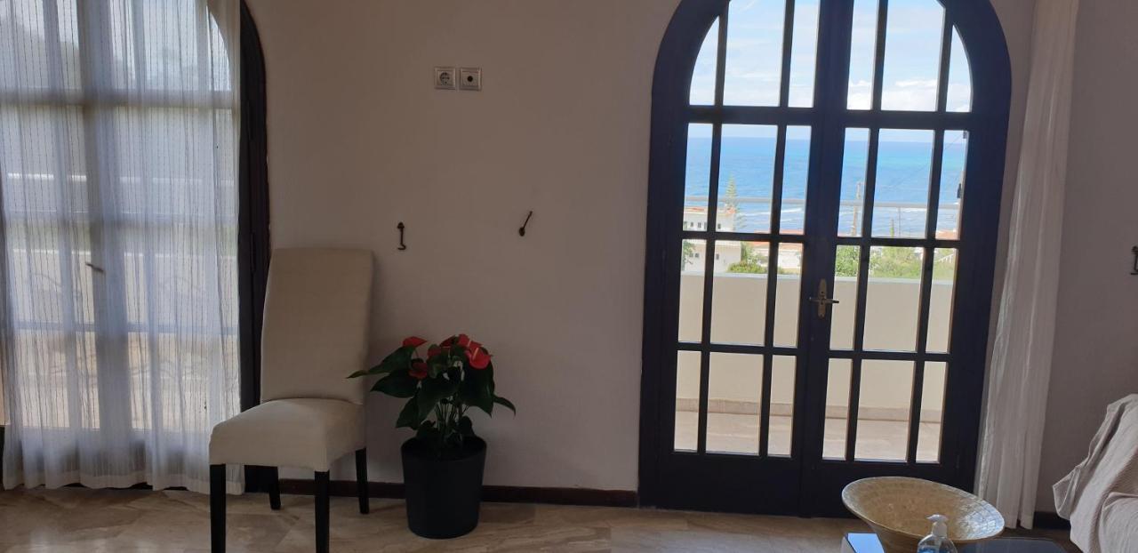 Angela Apartments Pool Gardens And Sea Views Agios Stefanos Avliotes (Corfu) Exterior photo