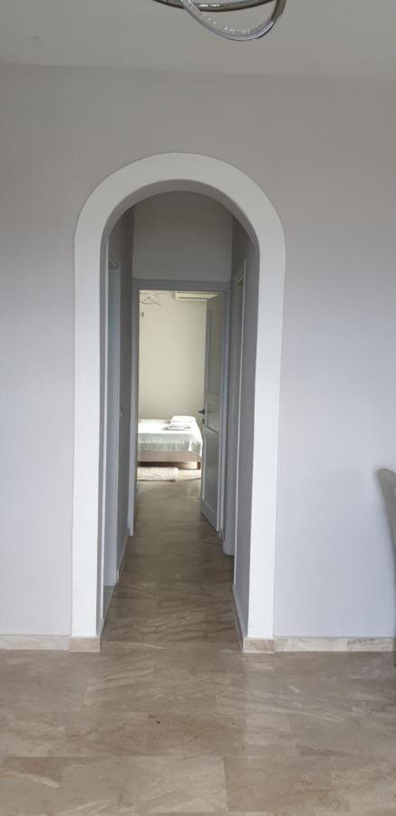 Angela Apartments Pool Gardens And Sea Views Agios Stefanos Avliotes (Corfu) Exterior photo