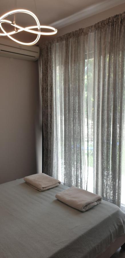 Angela Apartments Pool Gardens And Sea Views Agios Stefanos Avliotes (Corfu) Exterior photo