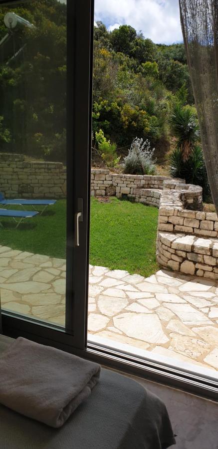 Angela Apartments Pool Gardens And Sea Views Agios Stefanos Avliotes (Corfu) Exterior photo