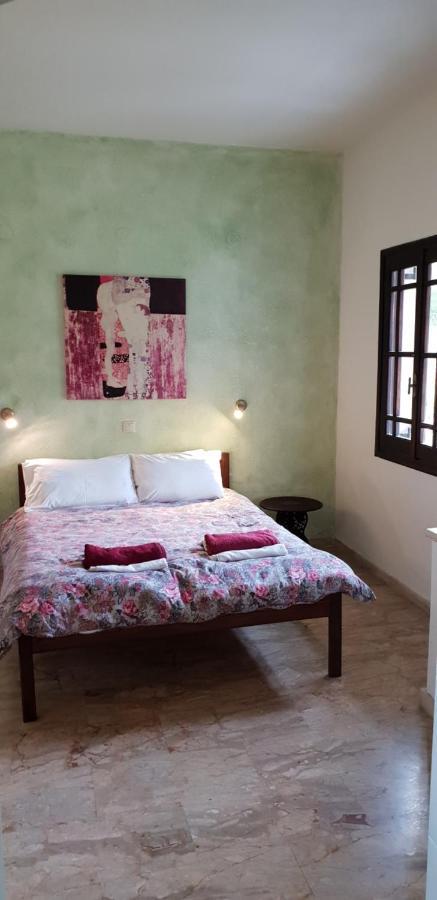 Angela Apartments Pool Gardens And Sea Views Agios Stefanos Avliotes (Corfu) Exterior photo