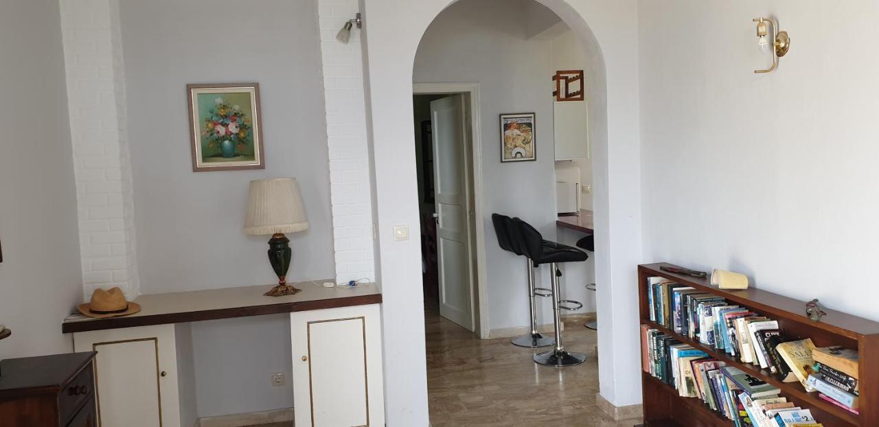 Angela Apartments Pool Gardens And Sea Views Agios Stefanos Avliotes (Corfu) Exterior photo