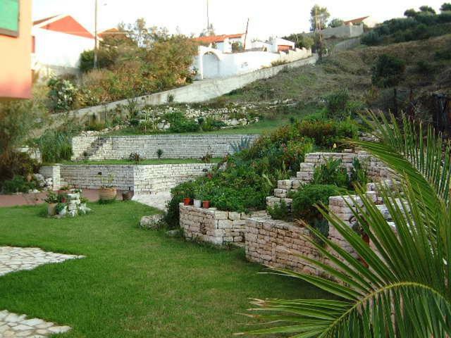 Angela Apartments Pool Gardens And Sea Views Agios Stefanos Avliotes (Corfu) Exterior photo