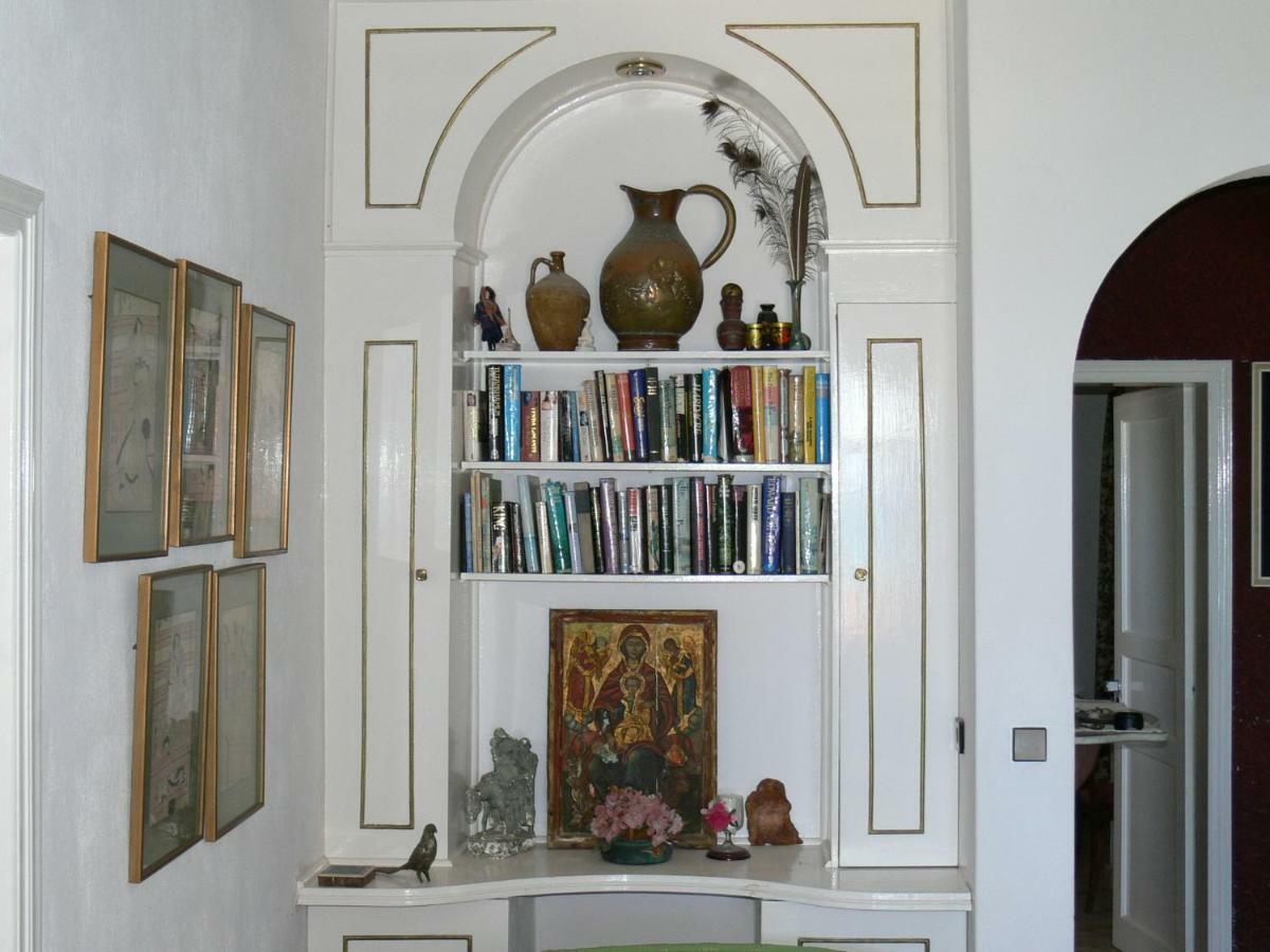 Angela Apartments Pool Gardens And Sea Views Agios Stefanos Avliotes (Corfu) Exterior photo